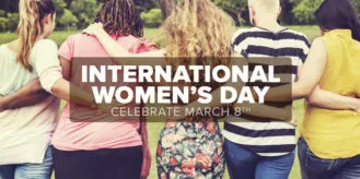 Women’s Day Bold
