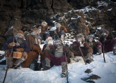 13 Yule Lads - Photo by guidetoiceland.is